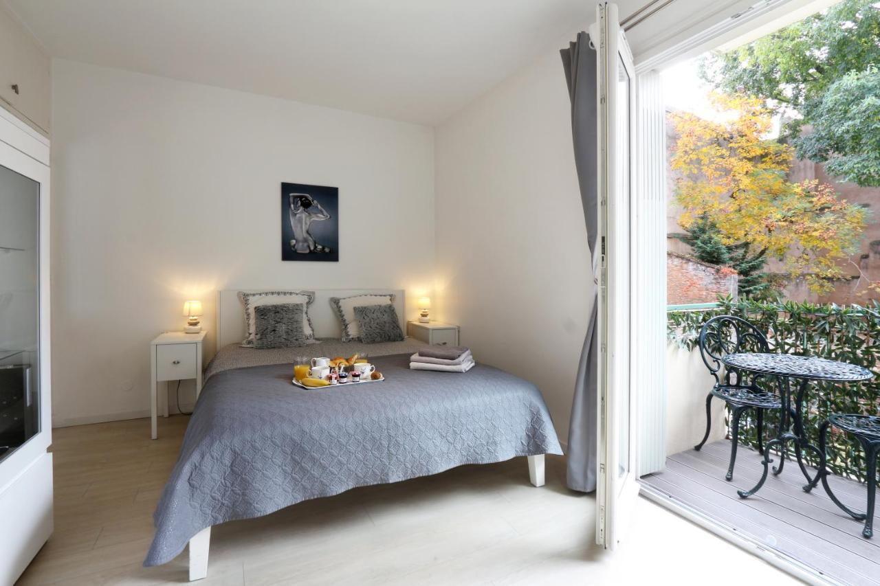 Riverside Toulouse Ngoại thất bức ảnh