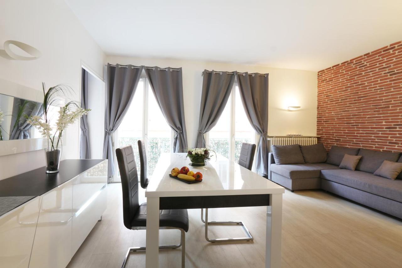 Riverside Toulouse Ngoại thất bức ảnh