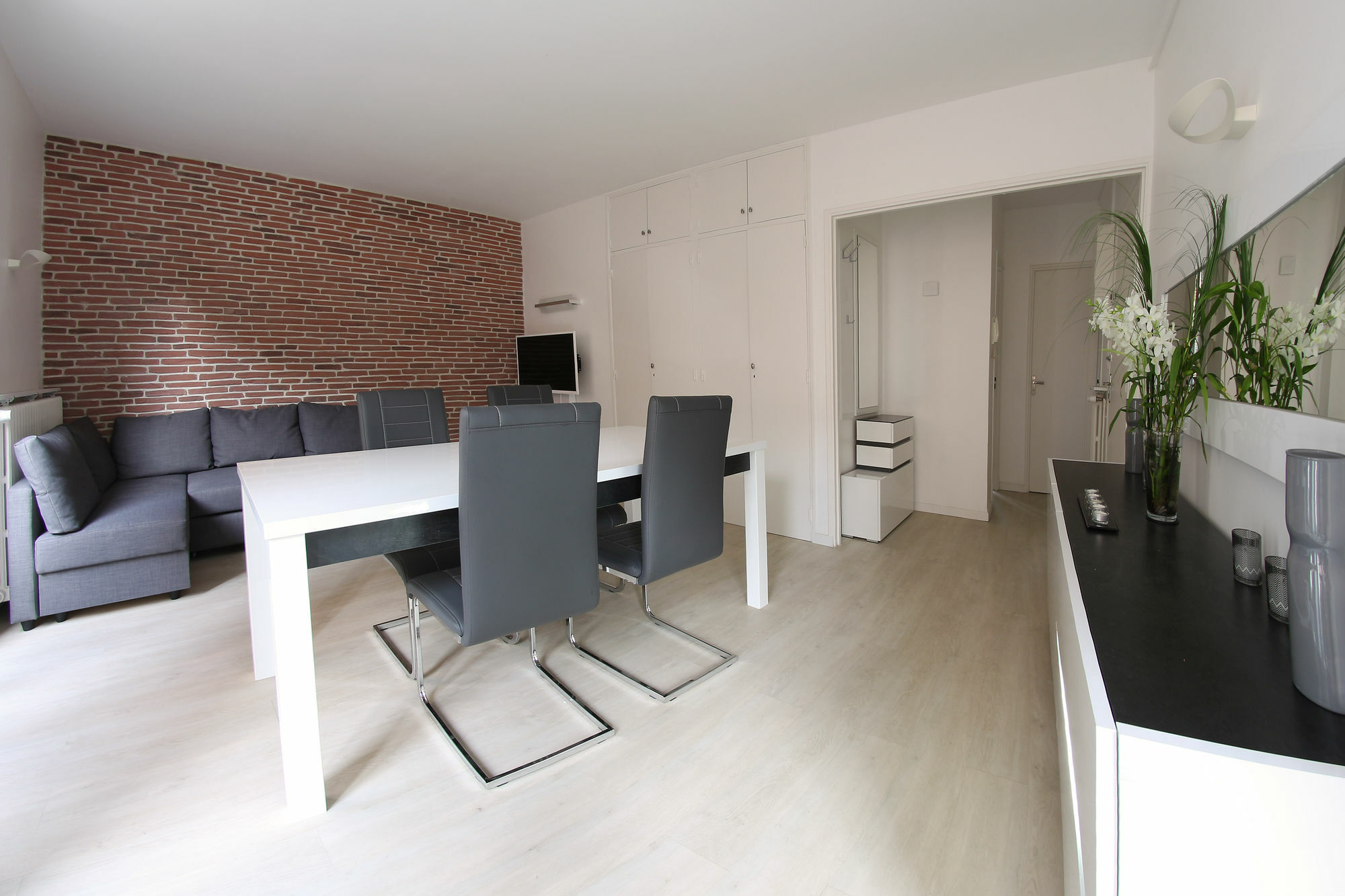 Riverside Toulouse Ngoại thất bức ảnh