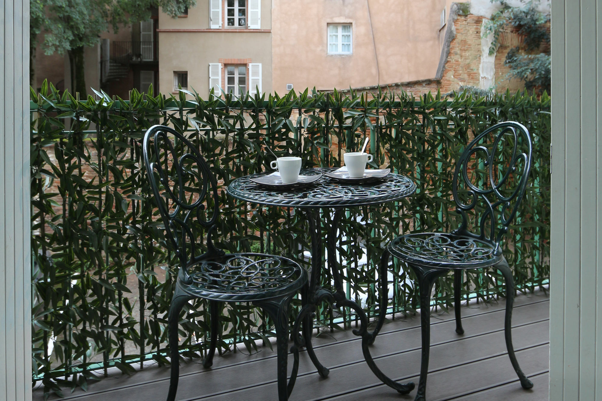 Riverside Toulouse Ngoại thất bức ảnh