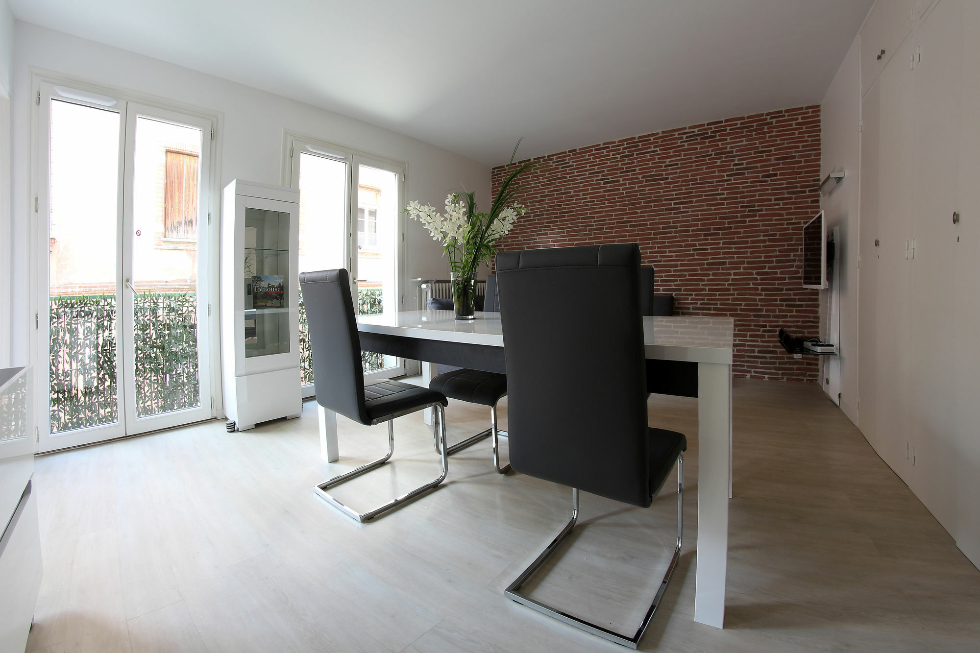 Riverside Toulouse Ngoại thất bức ảnh