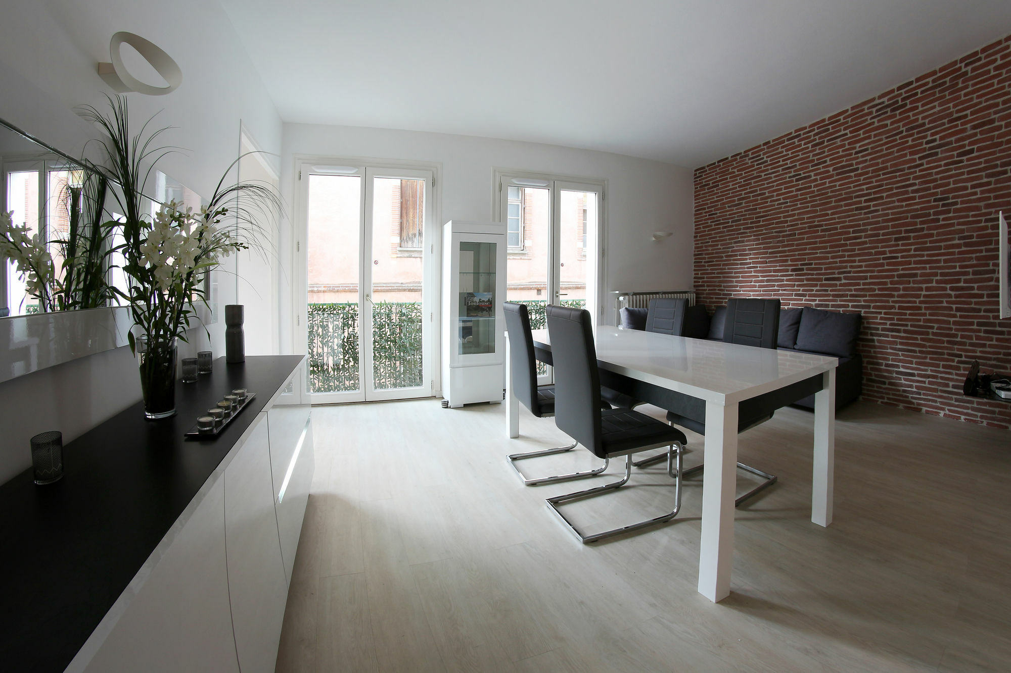 Riverside Toulouse Ngoại thất bức ảnh