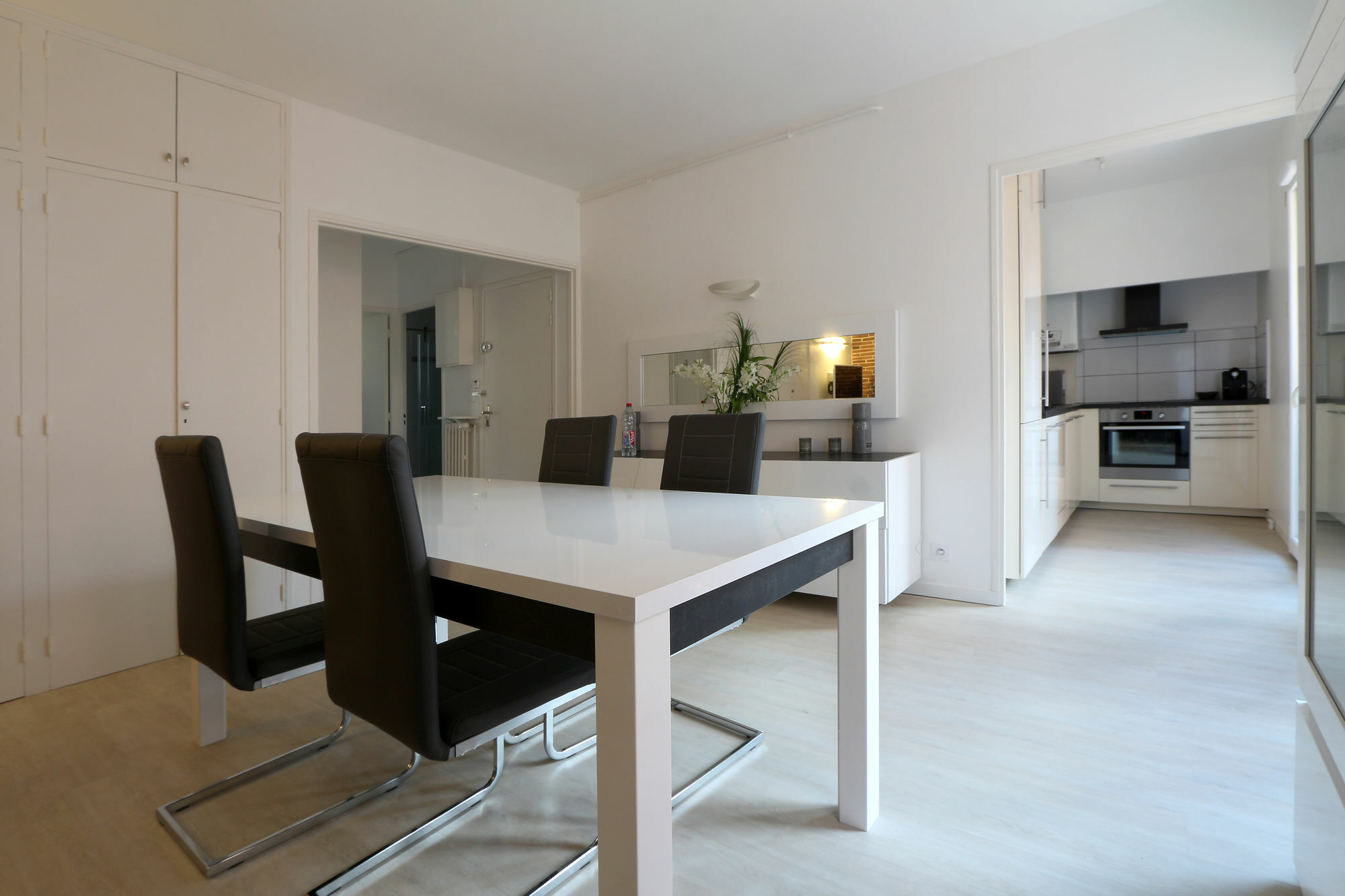 Riverside Toulouse Ngoại thất bức ảnh