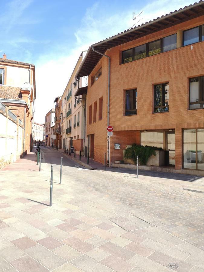 Riverside Toulouse Ngoại thất bức ảnh